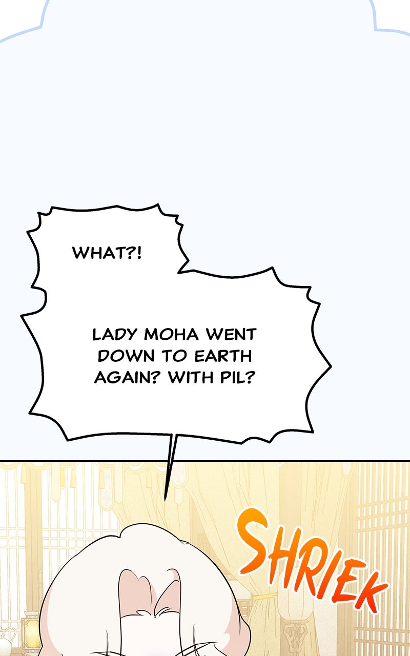 How a Goddess Wins Over Tigers Episode 116 page 33 - 
