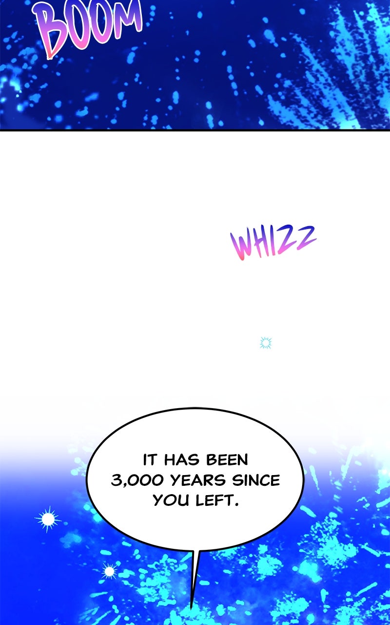 How a Goddess Wins Over Tigers Episode 116 page 5 - 