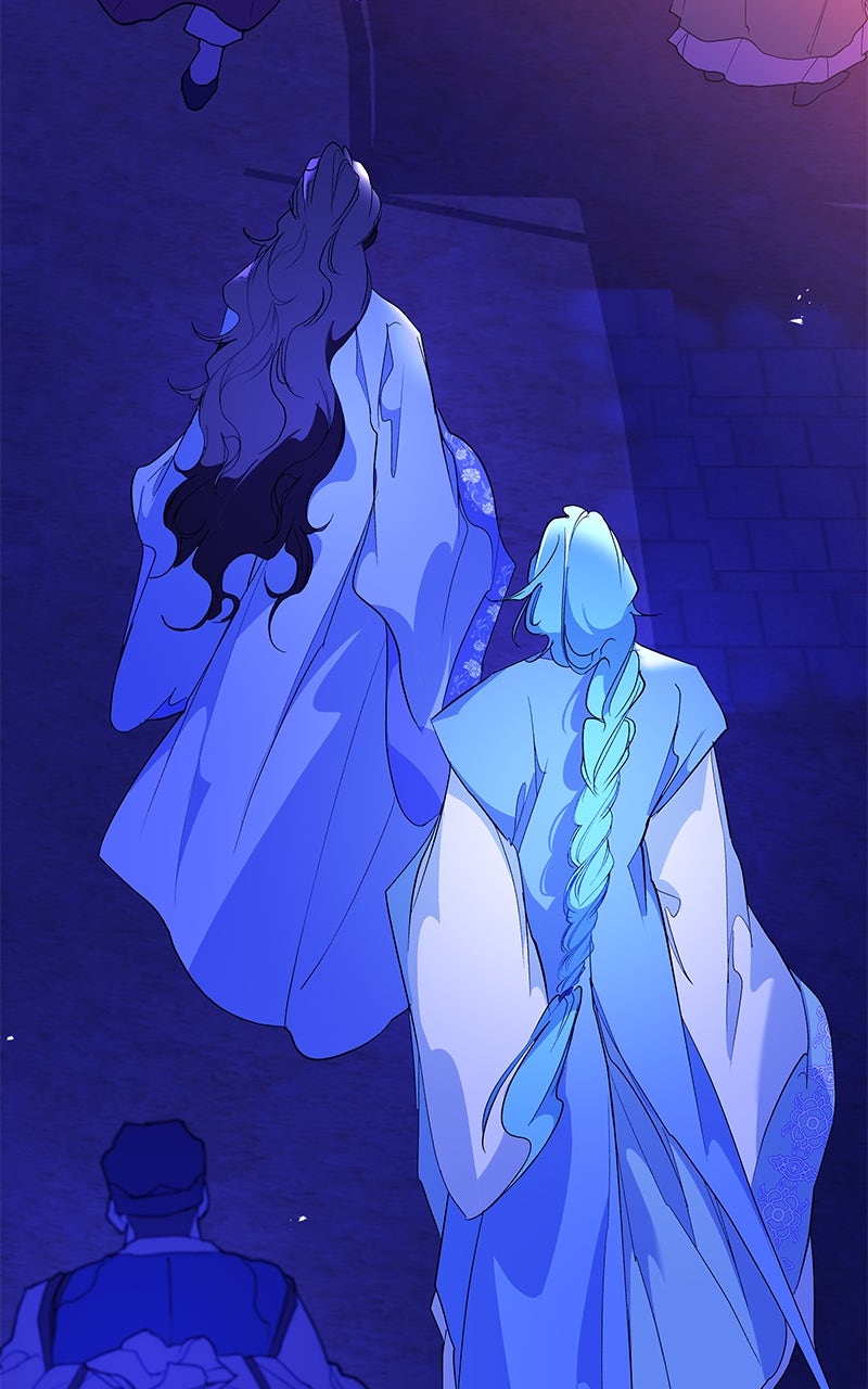 How a Goddess Wins Over Tigers Episode 116 page 42 - 