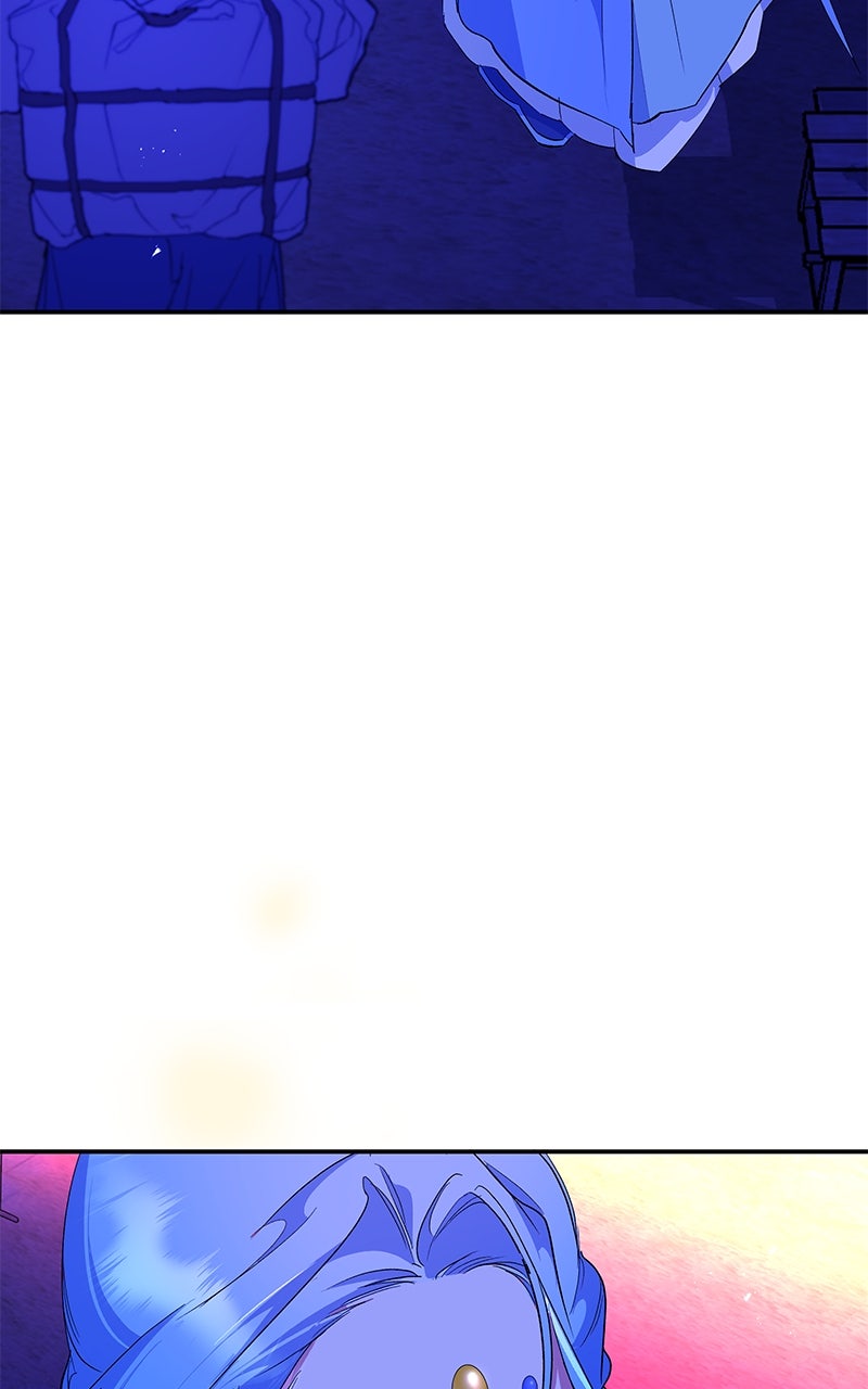 How a Goddess Wins Over Tigers Episode 116 page 43 - 
