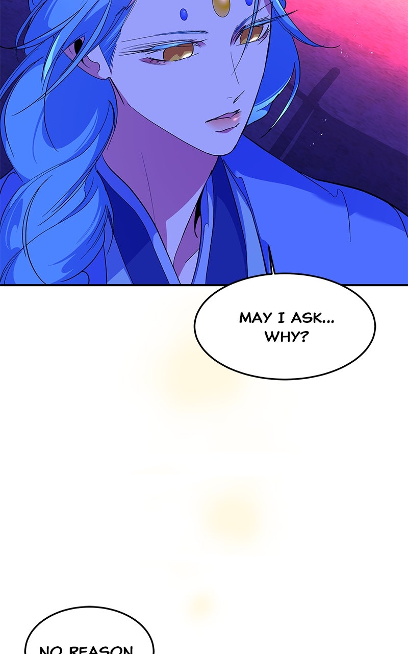 How a Goddess Wins Over Tigers Episode 116 page 44 - 