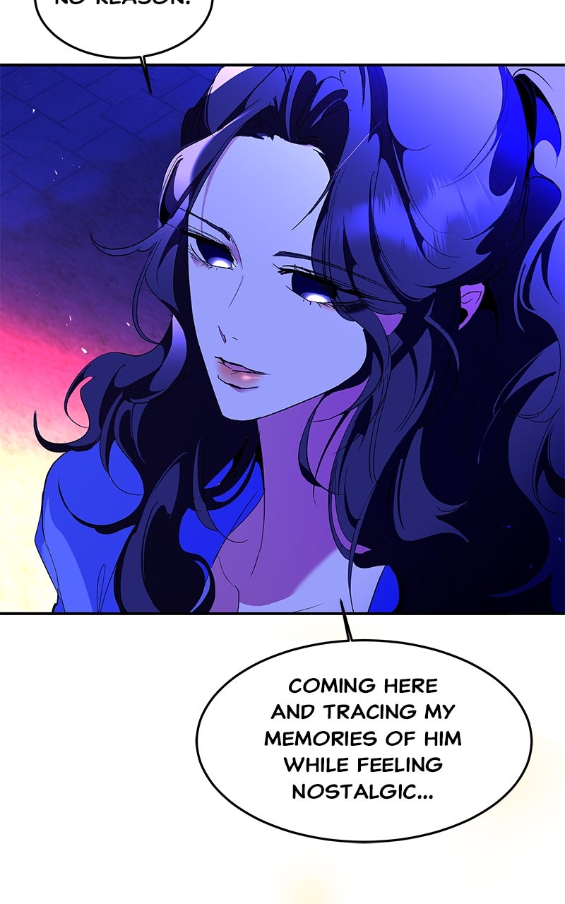 How a Goddess Wins Over Tigers Episode 116 page 45 - 
