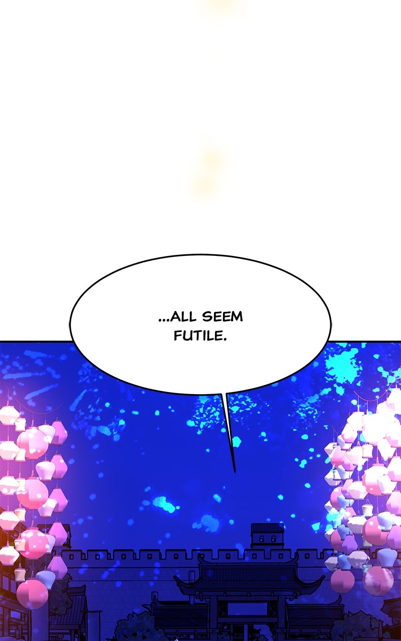 How a Goddess Wins Over Tigers Episode 116 page 46 - 