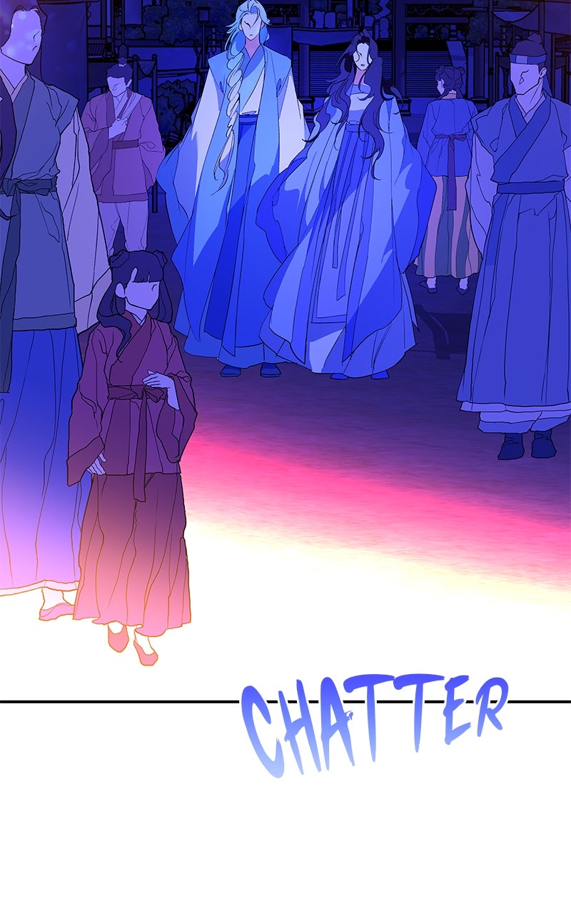 How a Goddess Wins Over Tigers Episode 116 page 47 - 
