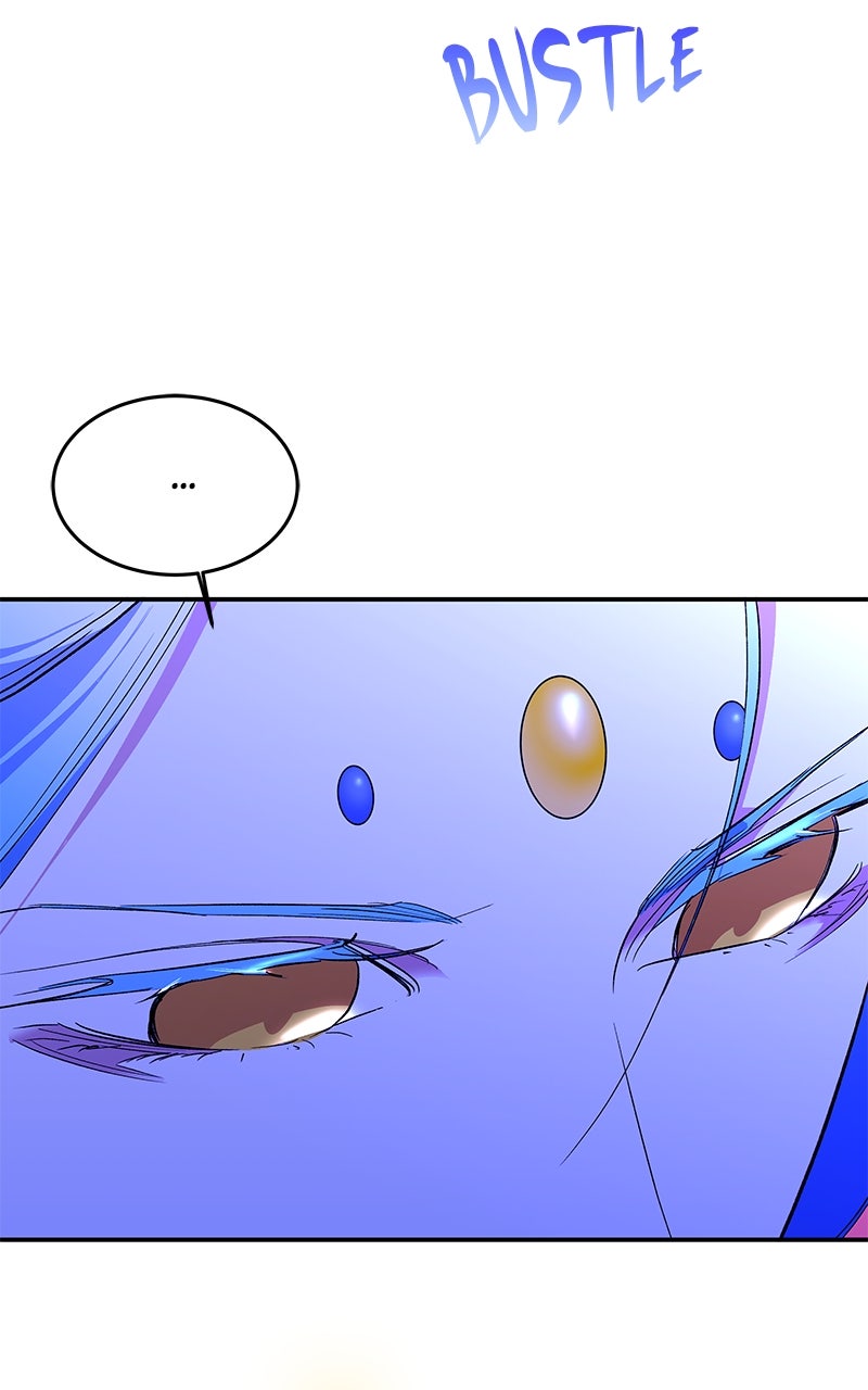 How a Goddess Wins Over Tigers Episode 116 page 48 - 