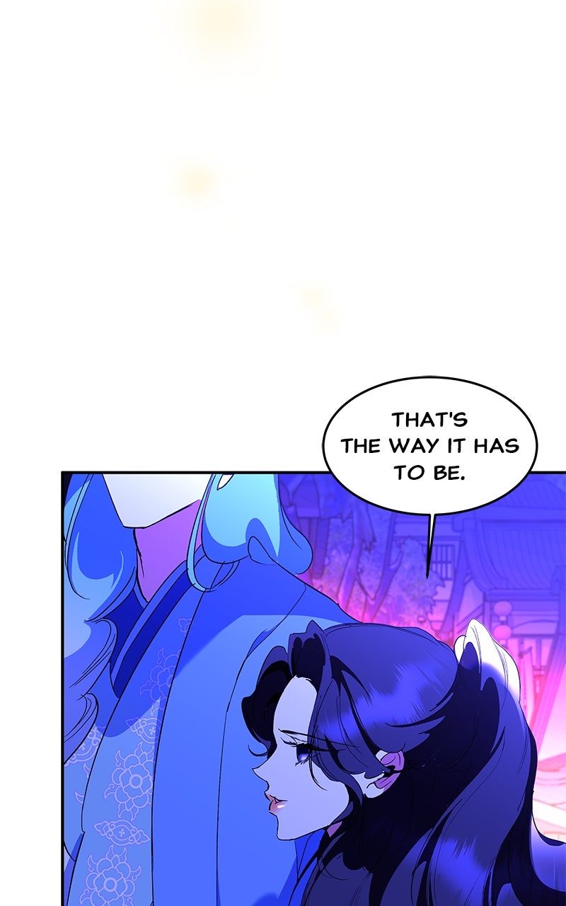How a Goddess Wins Over Tigers Episode 116 page 49 - 