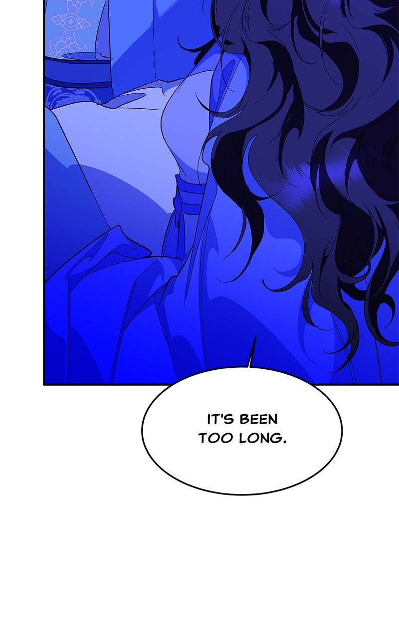 How a Goddess Wins Over Tigers Episode 116 page 50 - 