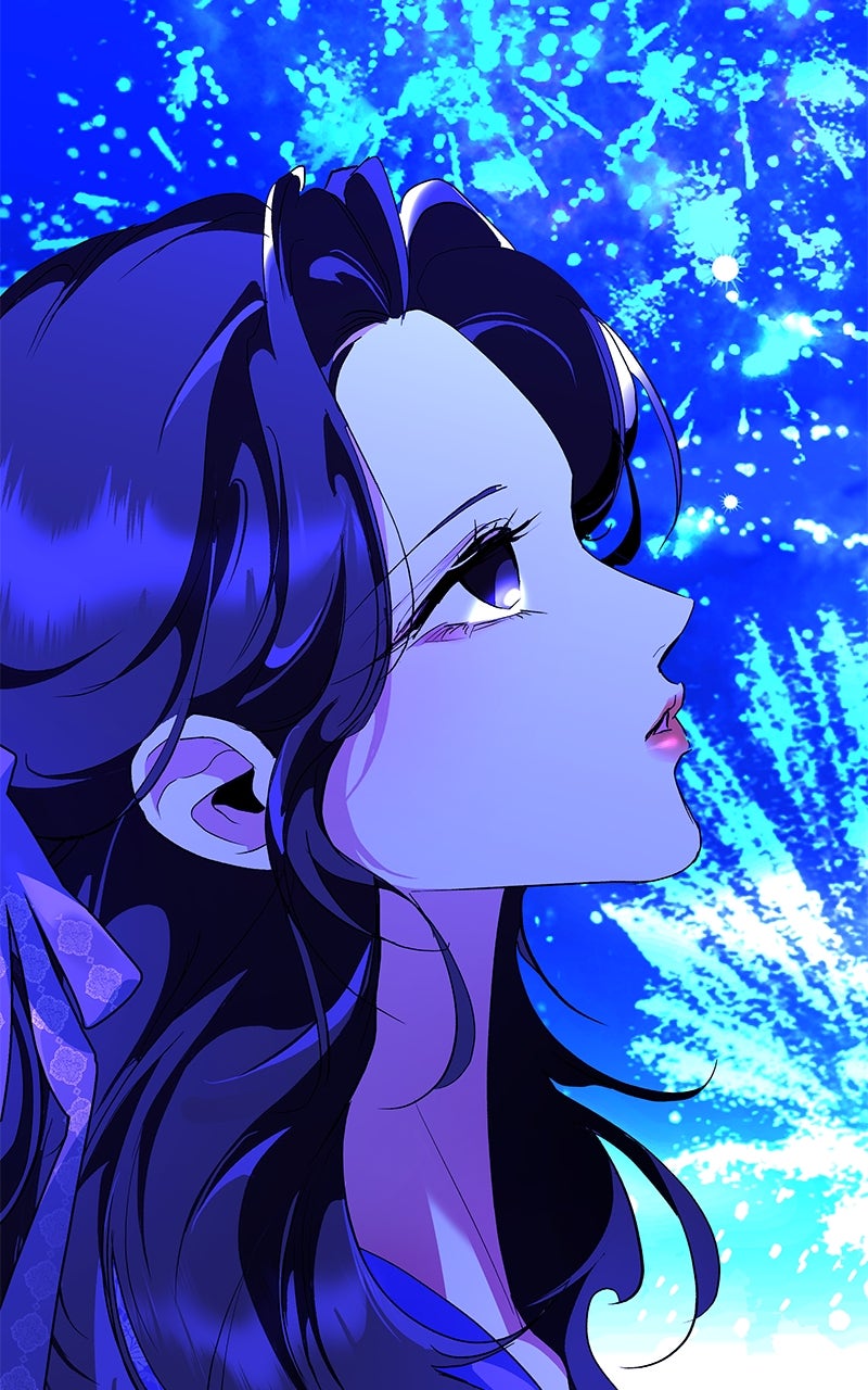 How a Goddess Wins Over Tigers Episode 116 page 6 - 