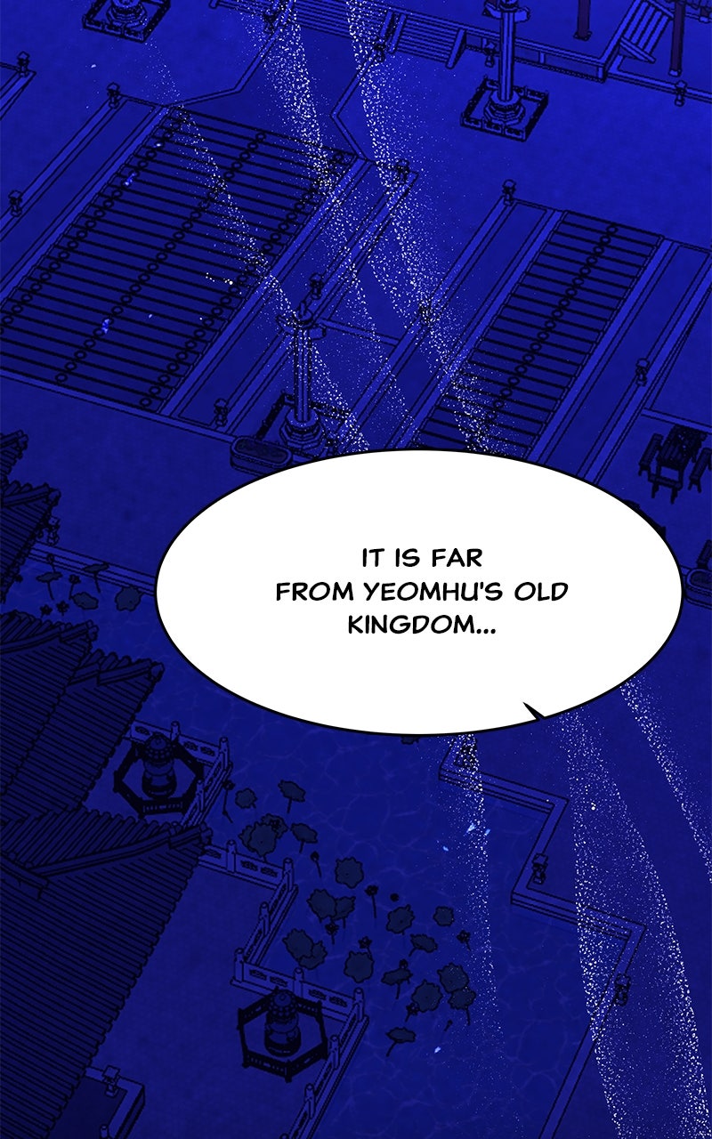 How a Goddess Wins Over Tigers Episode 116 page 52 - 