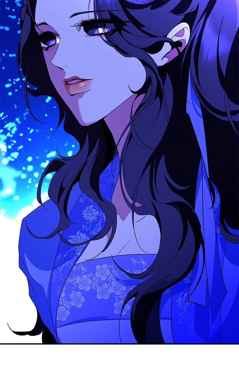 How a Goddess Wins Over Tigers Episode 116 page 54 - 