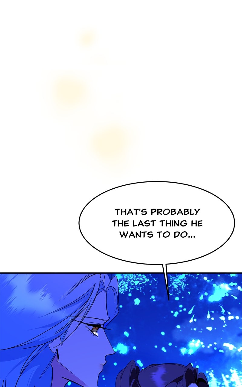 How a Goddess Wins Over Tigers Episode 116 page 55 - 