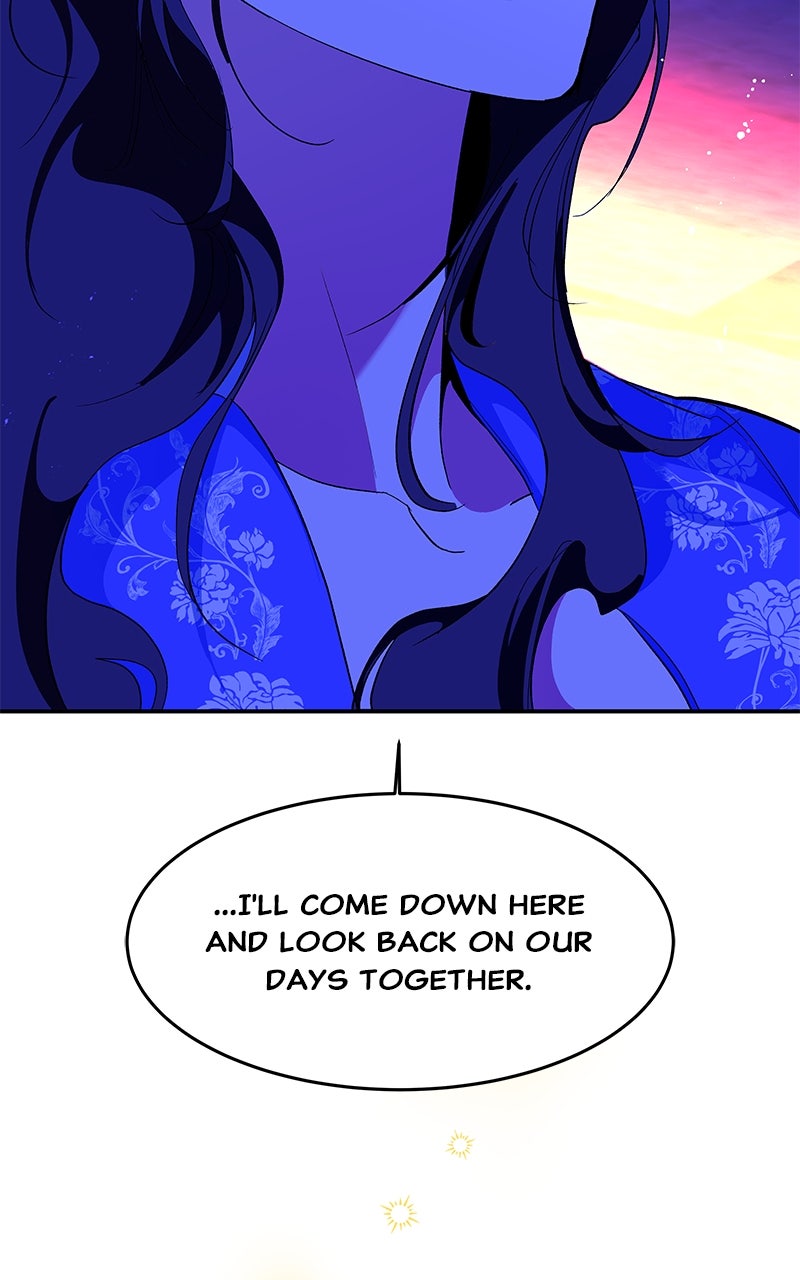 How a Goddess Wins Over Tigers Episode 116 page 61 - 