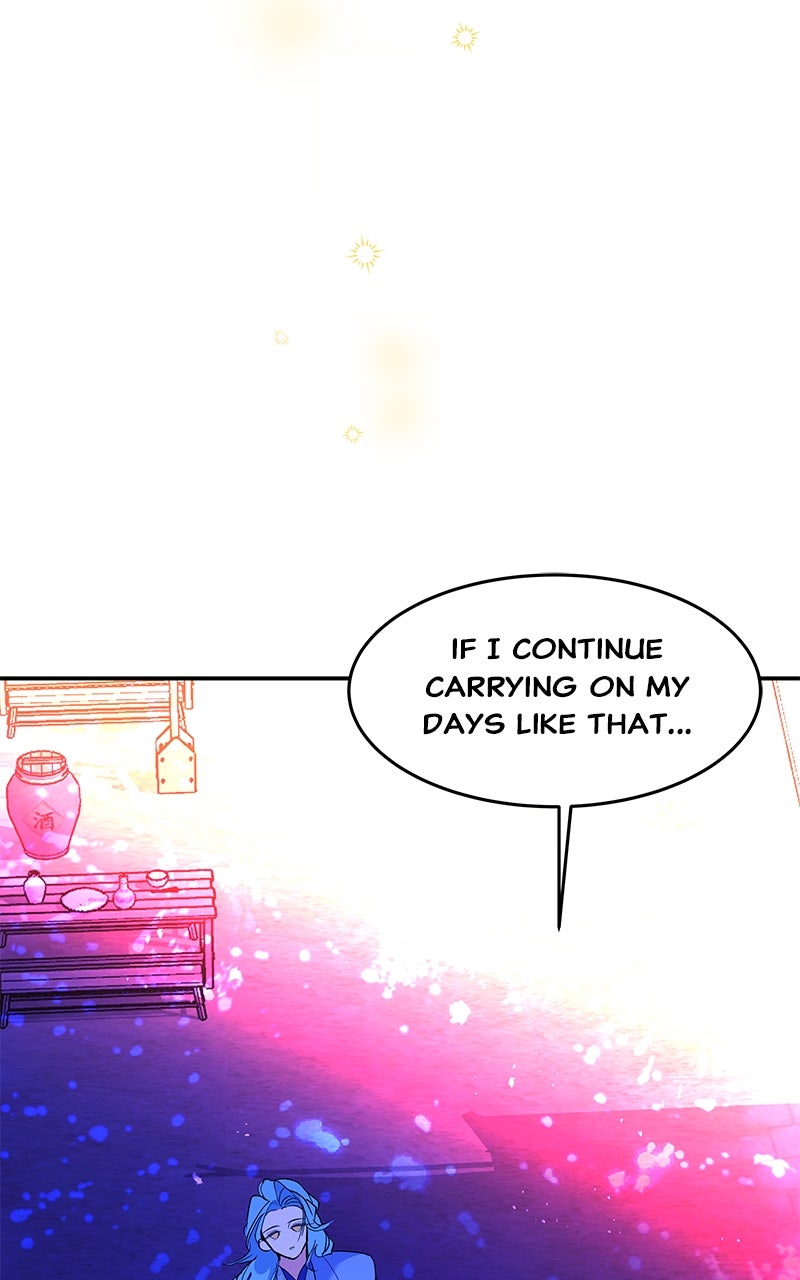 How a Goddess Wins Over Tigers Episode 116 page 62 - 