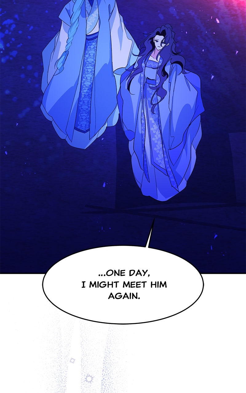 How a Goddess Wins Over Tigers Episode 116 page 63 - 