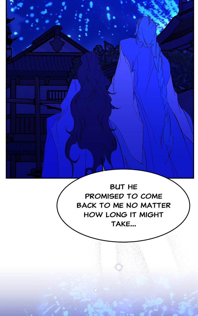 How a Goddess Wins Over Tigers Episode 116 page 65 - 