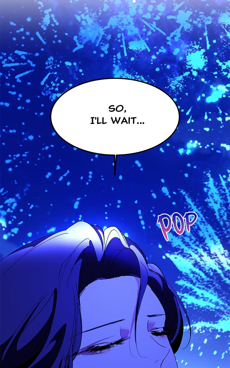 How a Goddess Wins Over Tigers Episode 116 page 66 - 