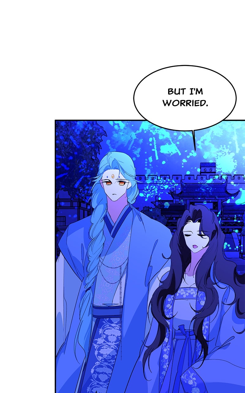 How a Goddess Wins Over Tigers Episode 116 page 69 - 