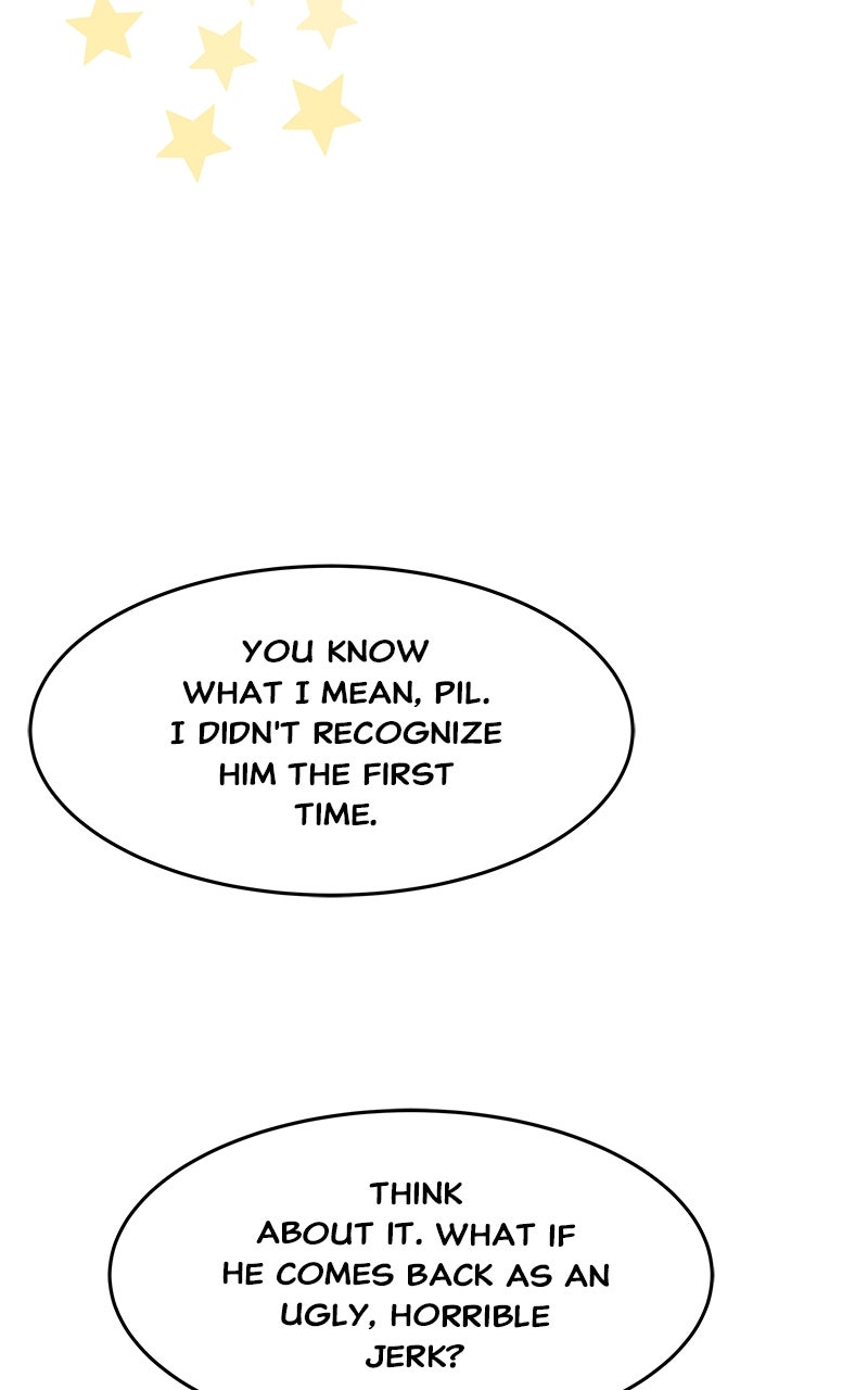 How a Goddess Wins Over Tigers Episode 116 page 73 - 