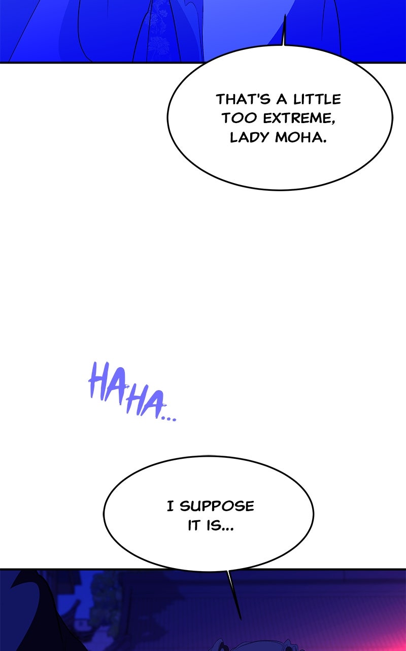 How a Goddess Wins Over Tigers Episode 116 page 75 - 