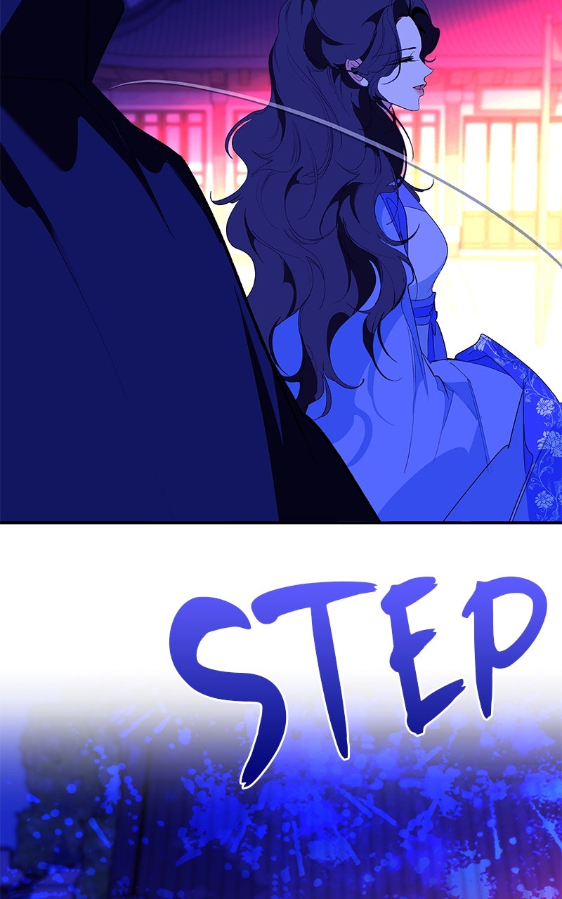 How a Goddess Wins Over Tigers Episode 116 page 76 - 
