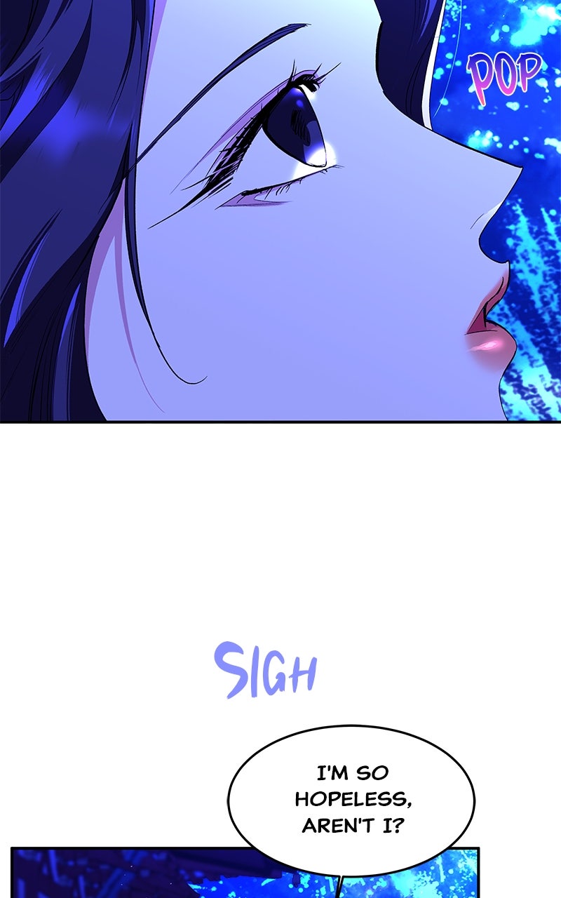 How a Goddess Wins Over Tigers Episode 116 page 9 - 