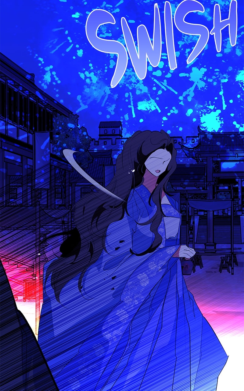 How a Goddess Wins Over Tigers Episode 116 page 82 - 