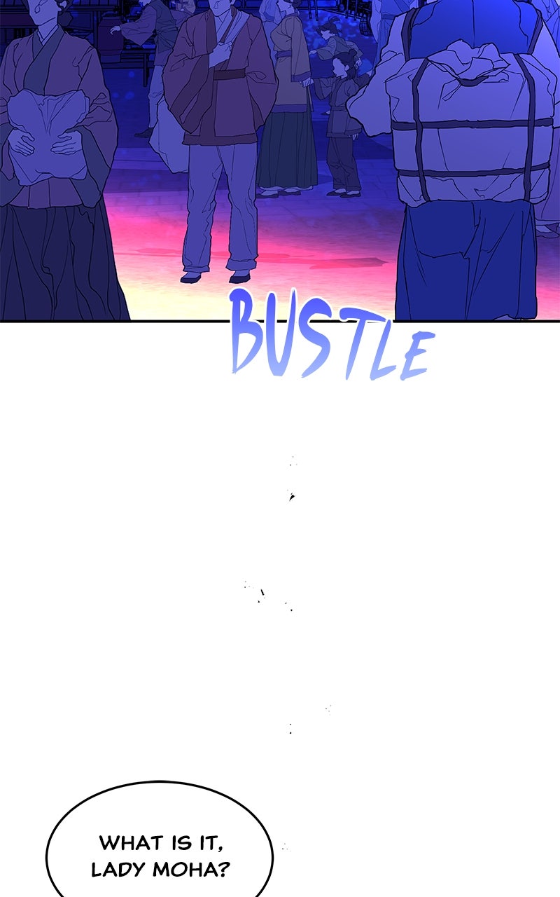 How a Goddess Wins Over Tigers Episode 116 page 84 - 