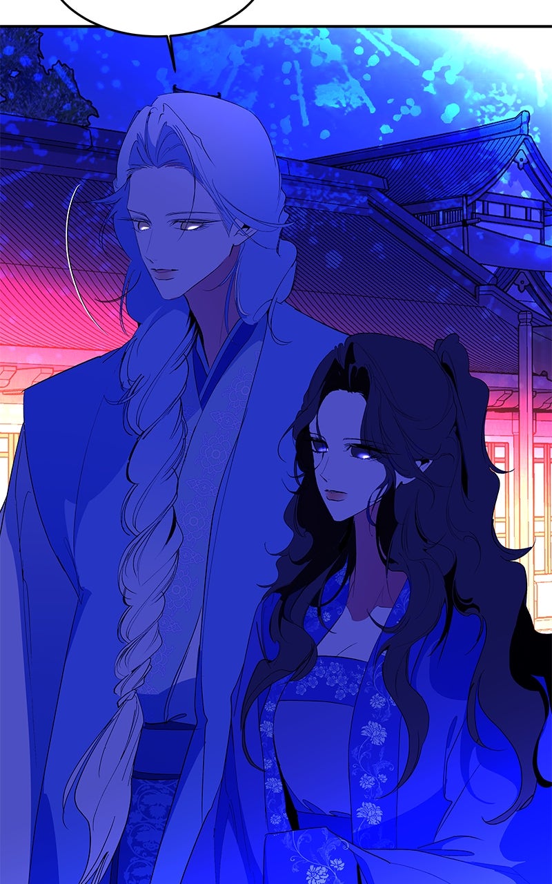 How a Goddess Wins Over Tigers Episode 116 page 85 - 
