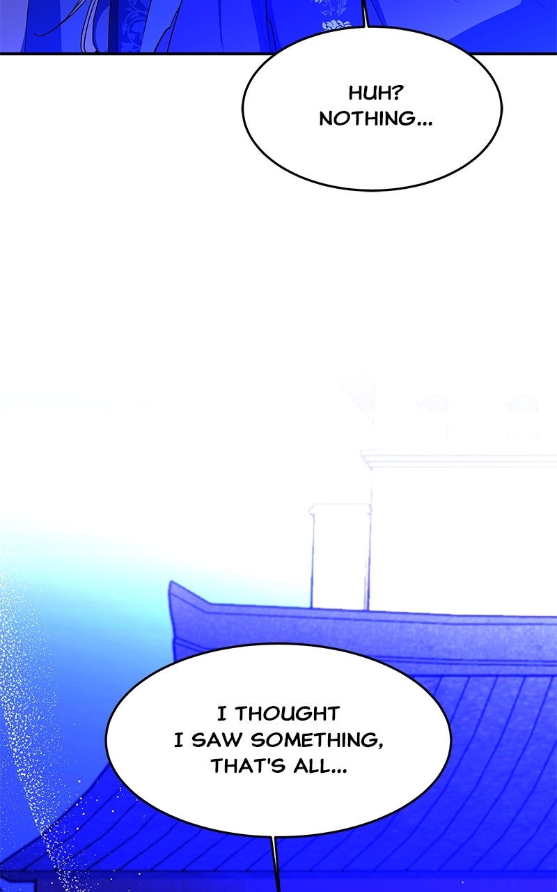 How a Goddess Wins Over Tigers Episode 116 page 86 - 