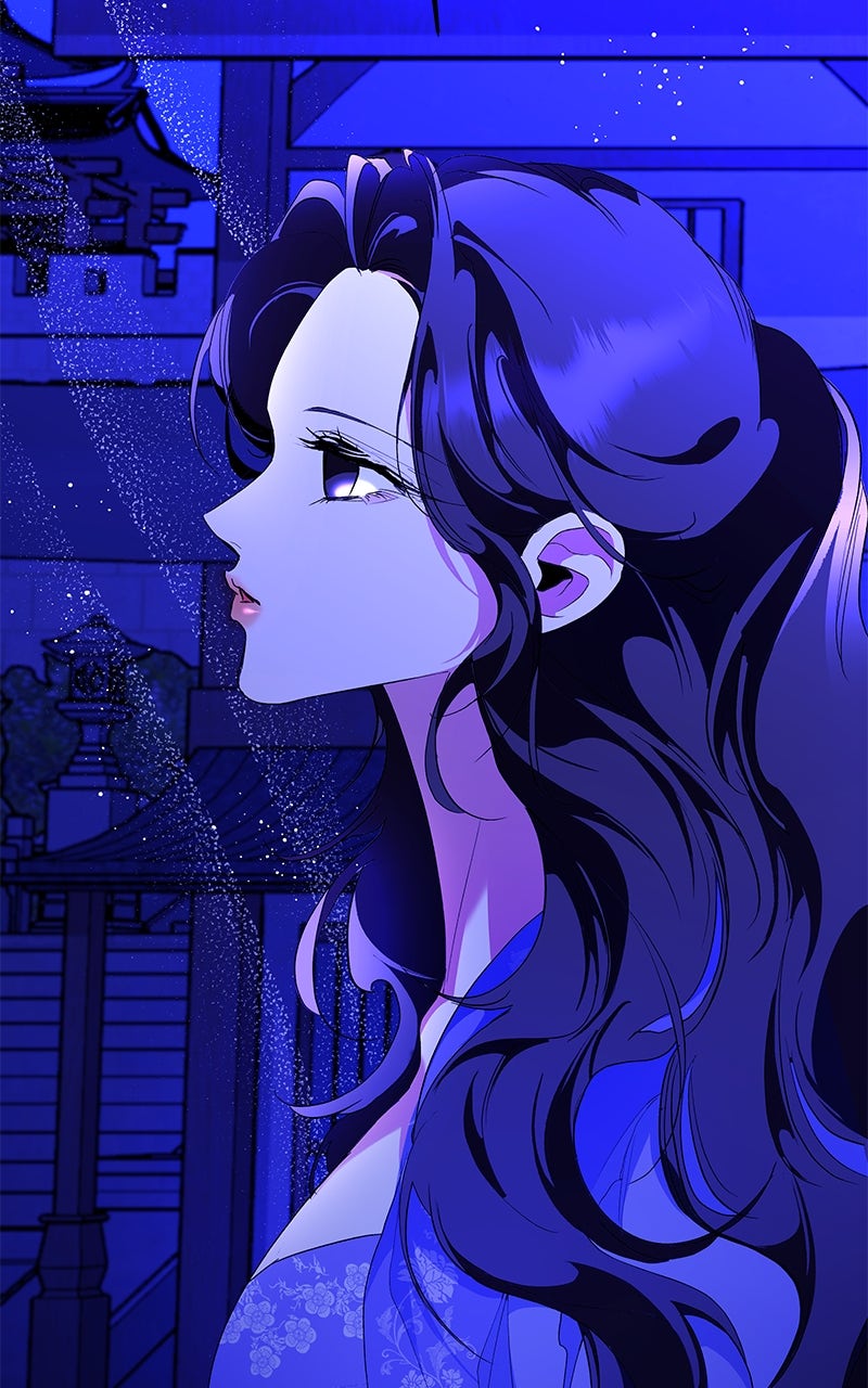 How a Goddess Wins Over Tigers Episode 116 page 87 - 