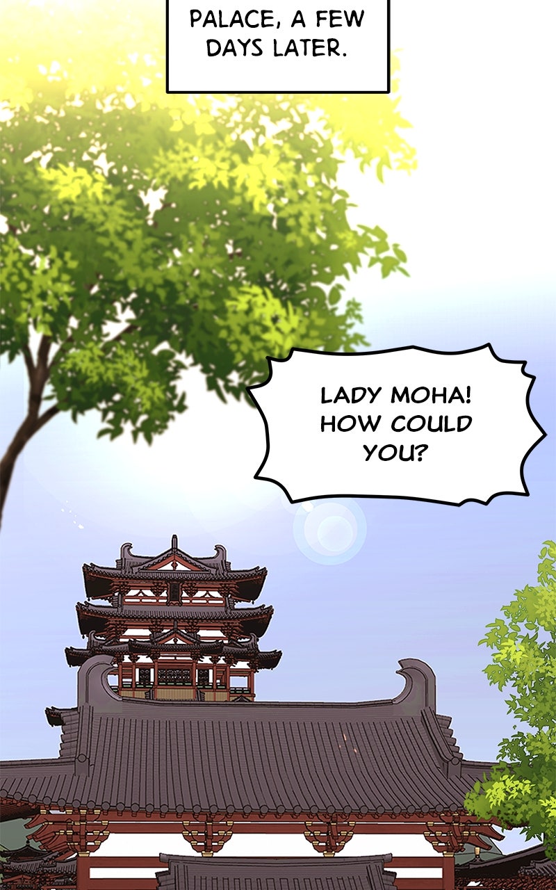 How a Goddess Wins Over Tigers Episode 116 page 90 - 