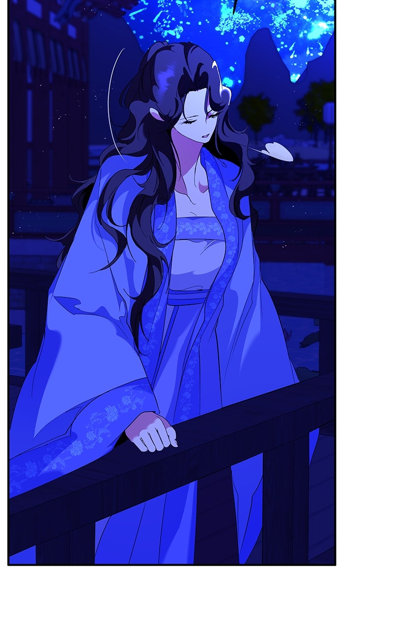 How a Goddess Wins Over Tigers Episode 116 page 10 - 