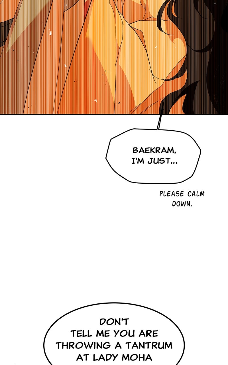 How a Goddess Wins Over Tigers Episode 116 page 93 - 