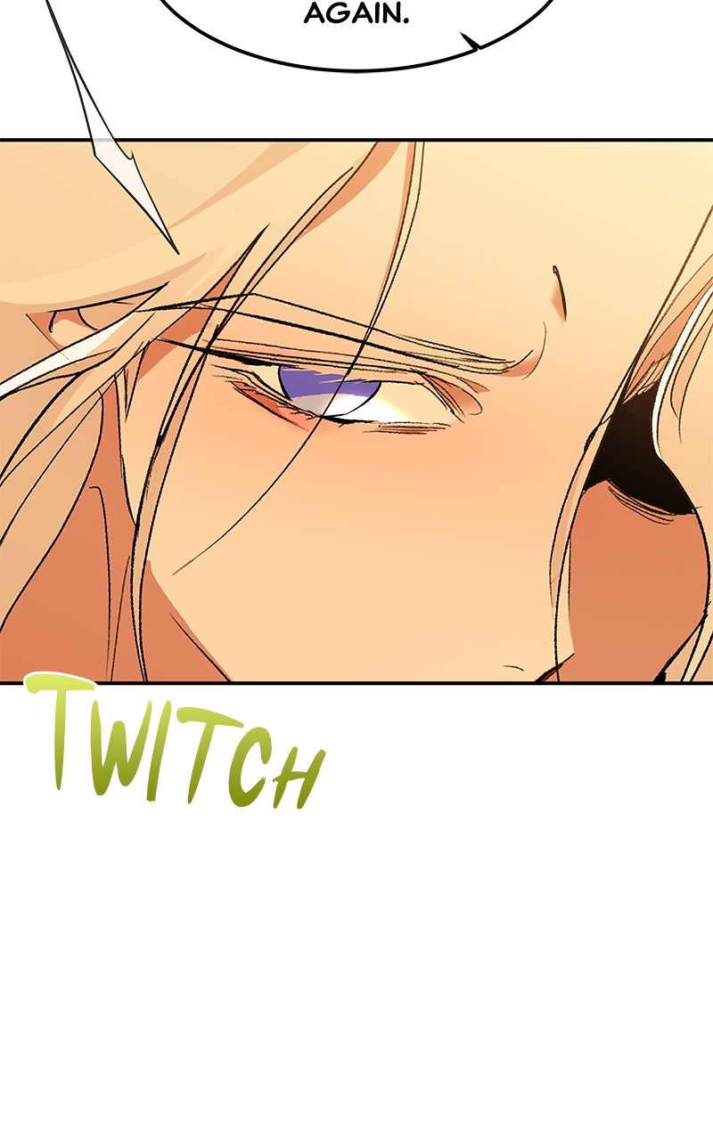 How a Goddess Wins Over Tigers Episode 116 page 94 - 