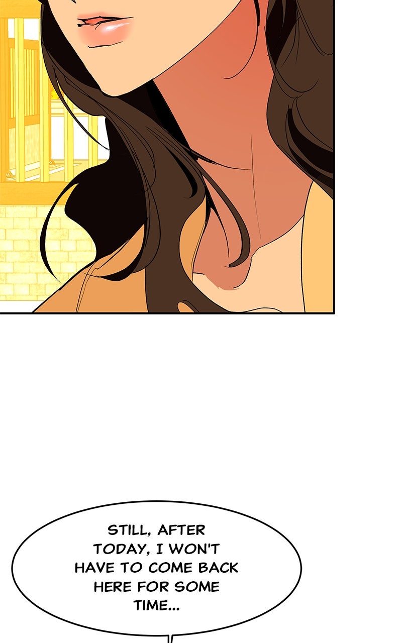 How a Goddess Wins Over Tigers Episode 117 page 3 - 