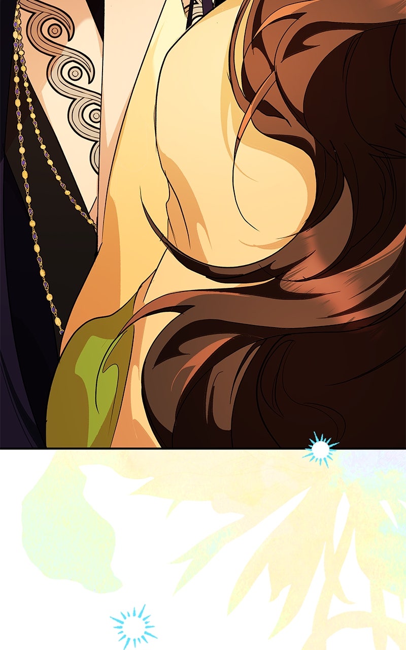 How a Goddess Wins Over Tigers Episode 120 page 3 - 