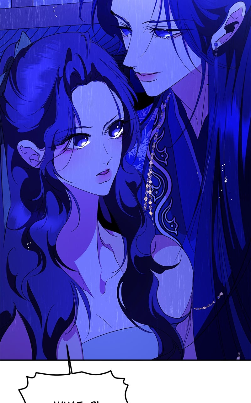 How a Goddess Wins Over Tigers Episode 121 page 117 - 