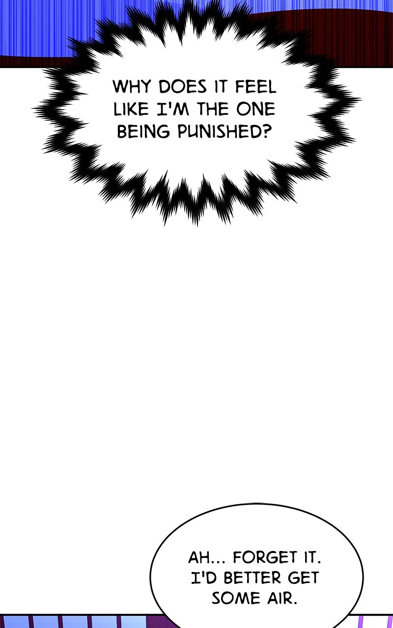How a Goddess Wins Over Tigers Episode 121 page 132 - 