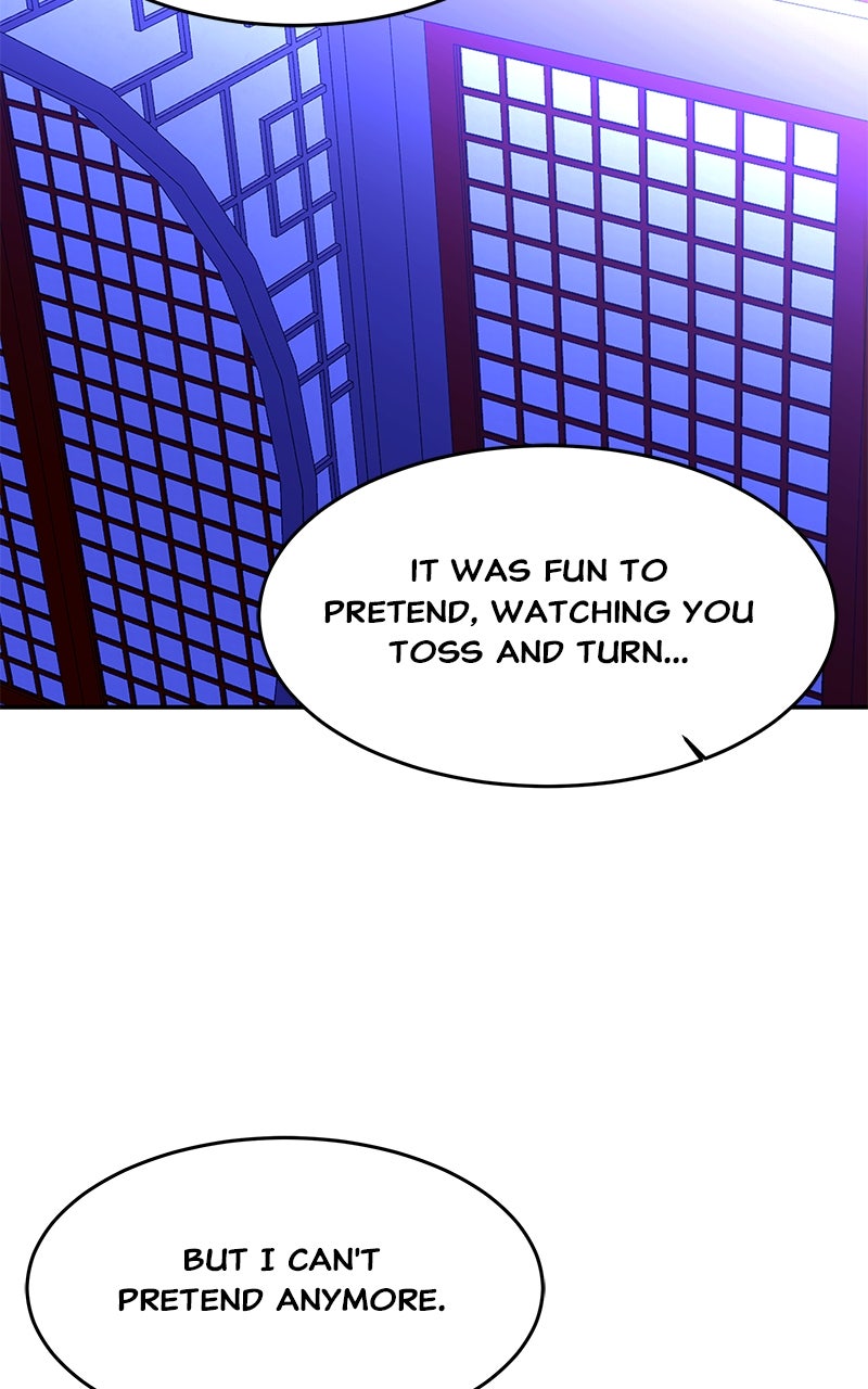 How a Goddess Wins Over Tigers Episode 121 page 137 - 