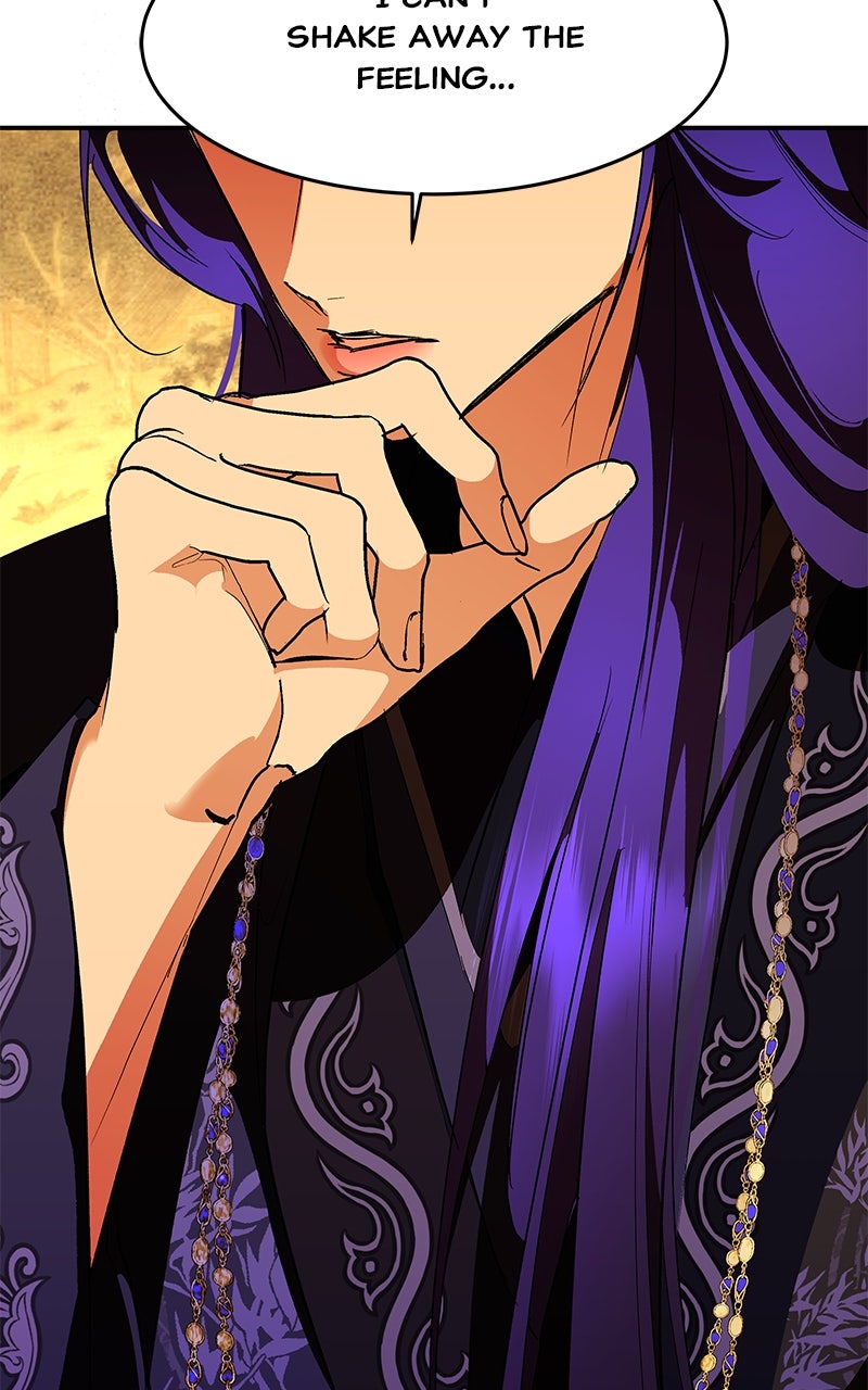 How a Goddess Wins Over Tigers Episode 121 page 3 - 