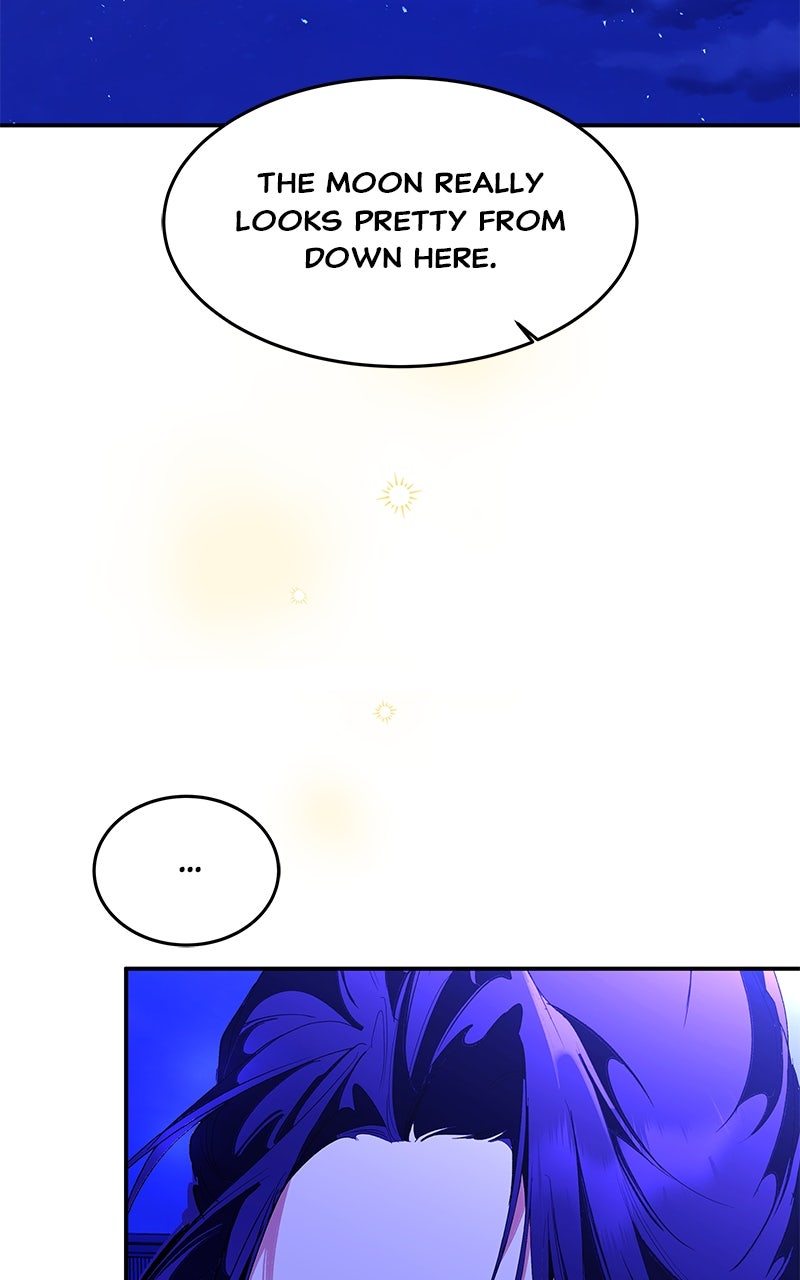 How a Goddess Wins Over Tigers Episode 121 page 33 - 