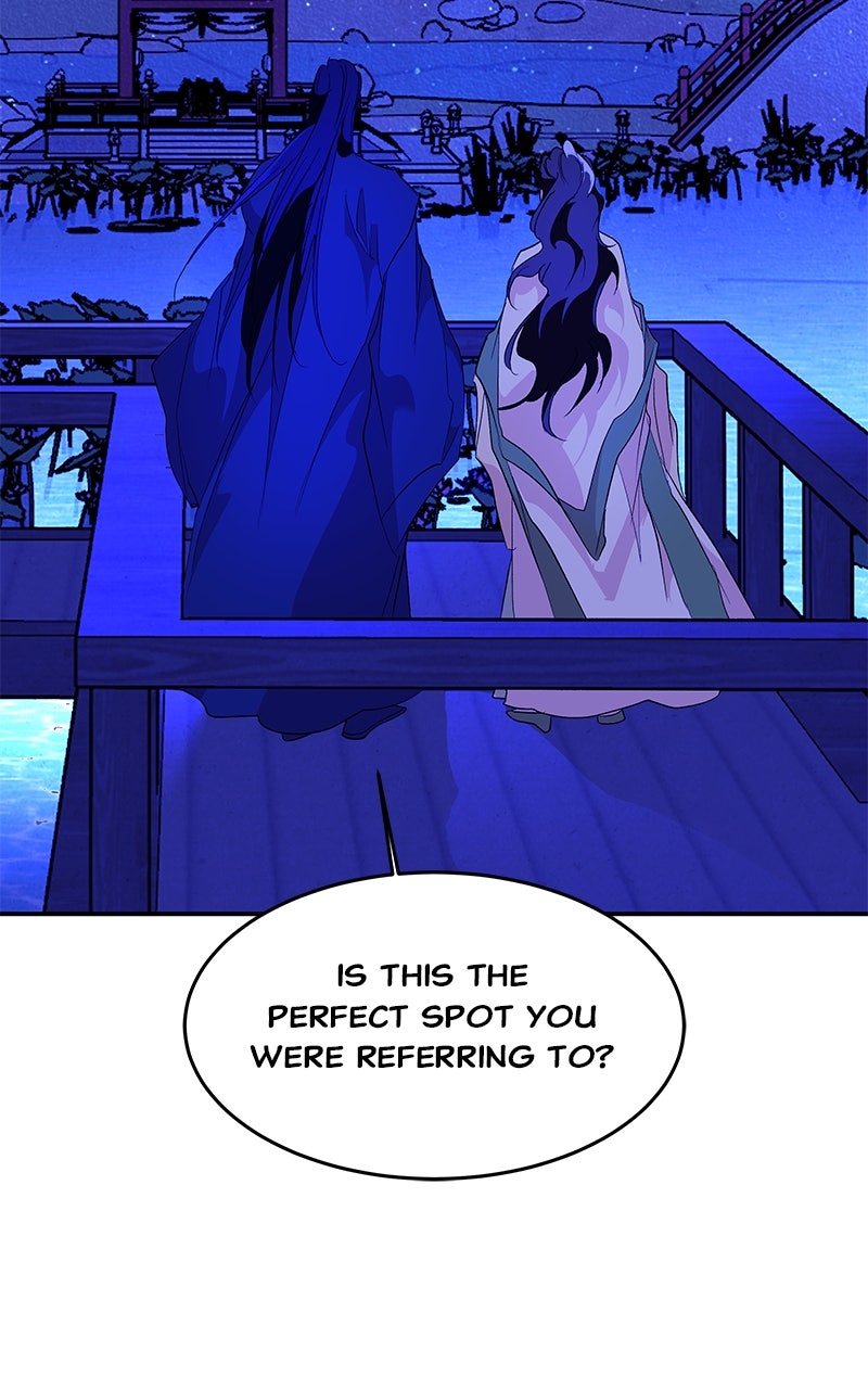 How a Goddess Wins Over Tigers Episode 121 page 46 - 
