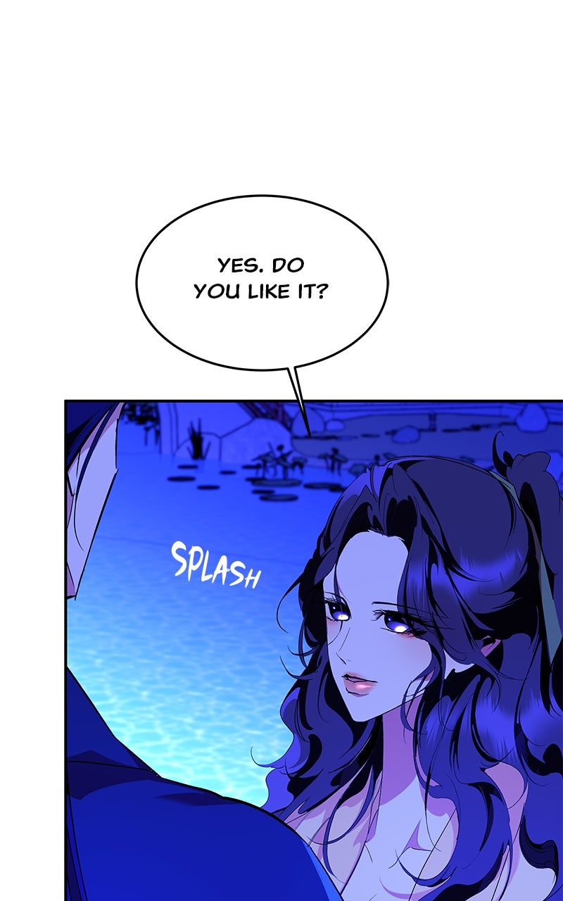 How a Goddess Wins Over Tigers Episode 121 page 47 - 