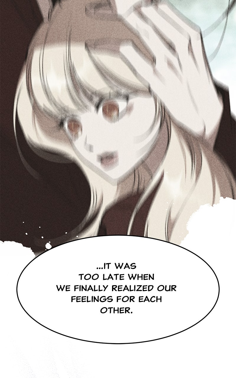 How a Goddess Wins Over Tigers Episode 121 page 73 - 