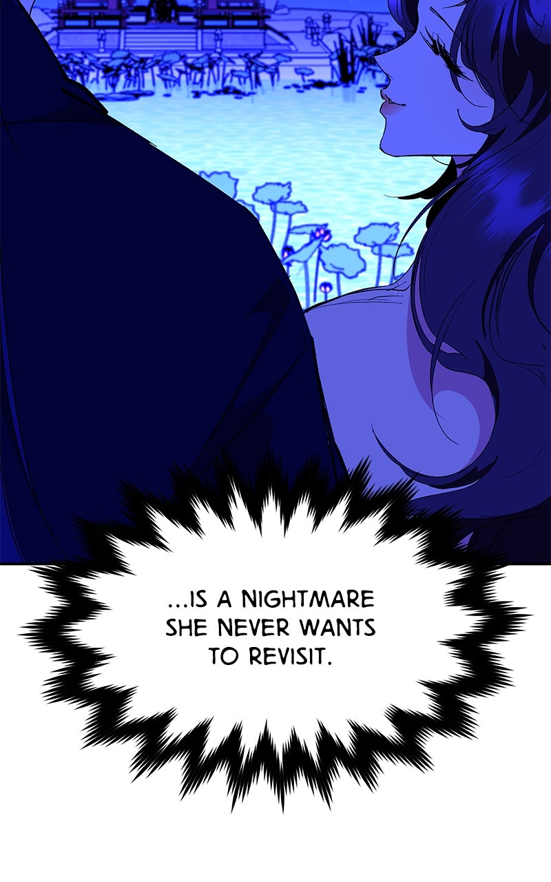 How a Goddess Wins Over Tigers Episode 121 page 90 - 