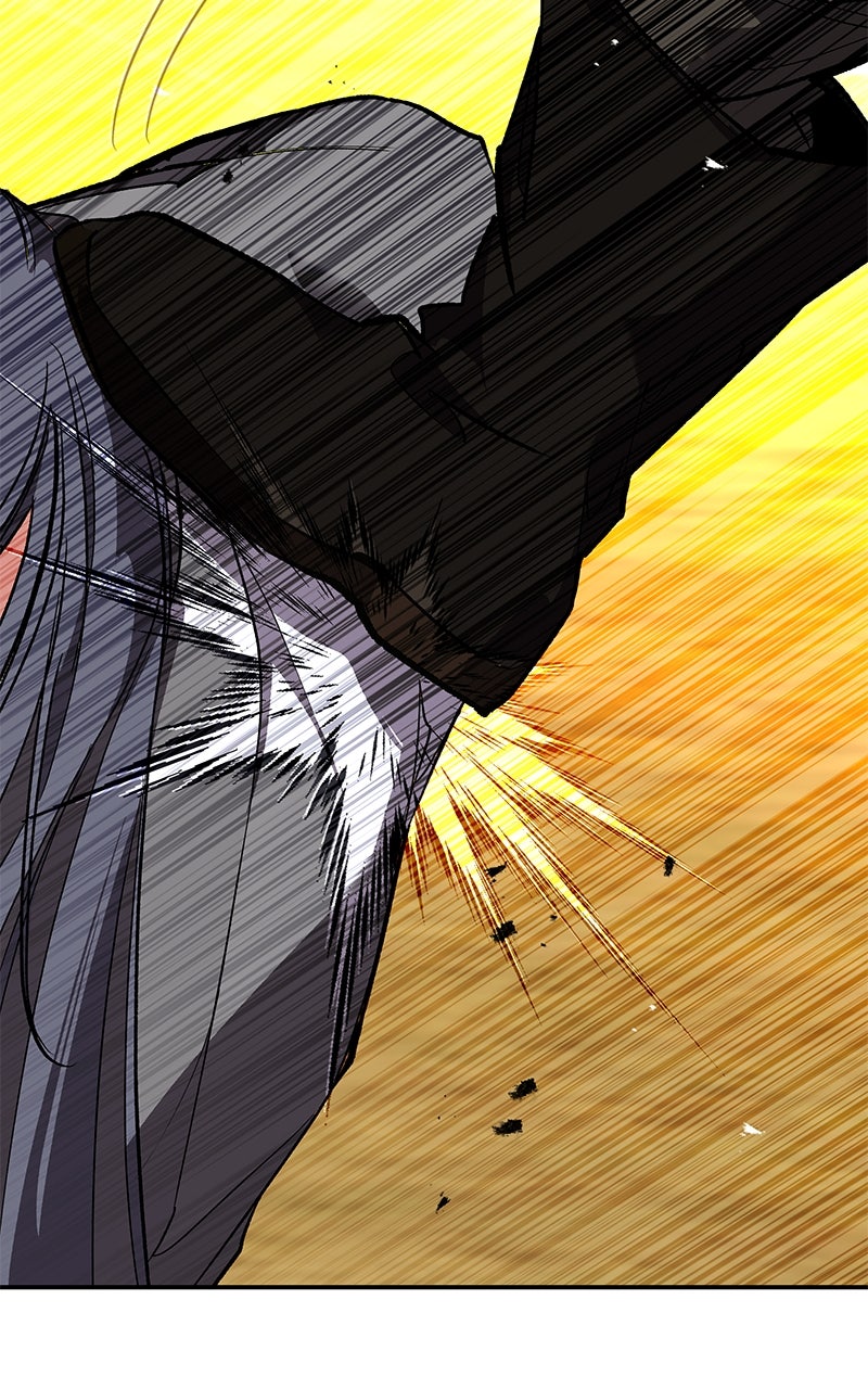 How a Goddess Wins Over Tigers Episode 124 page 2 - 