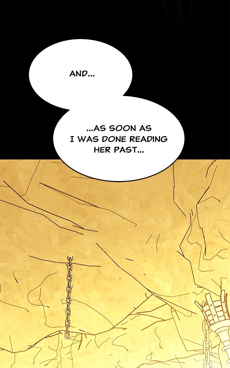 How a Goddess Wins Over Tigers Episode 124 page 117 - 