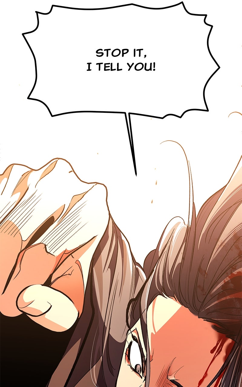 How a Goddess Wins Over Tigers Episode 124 page 132 - 