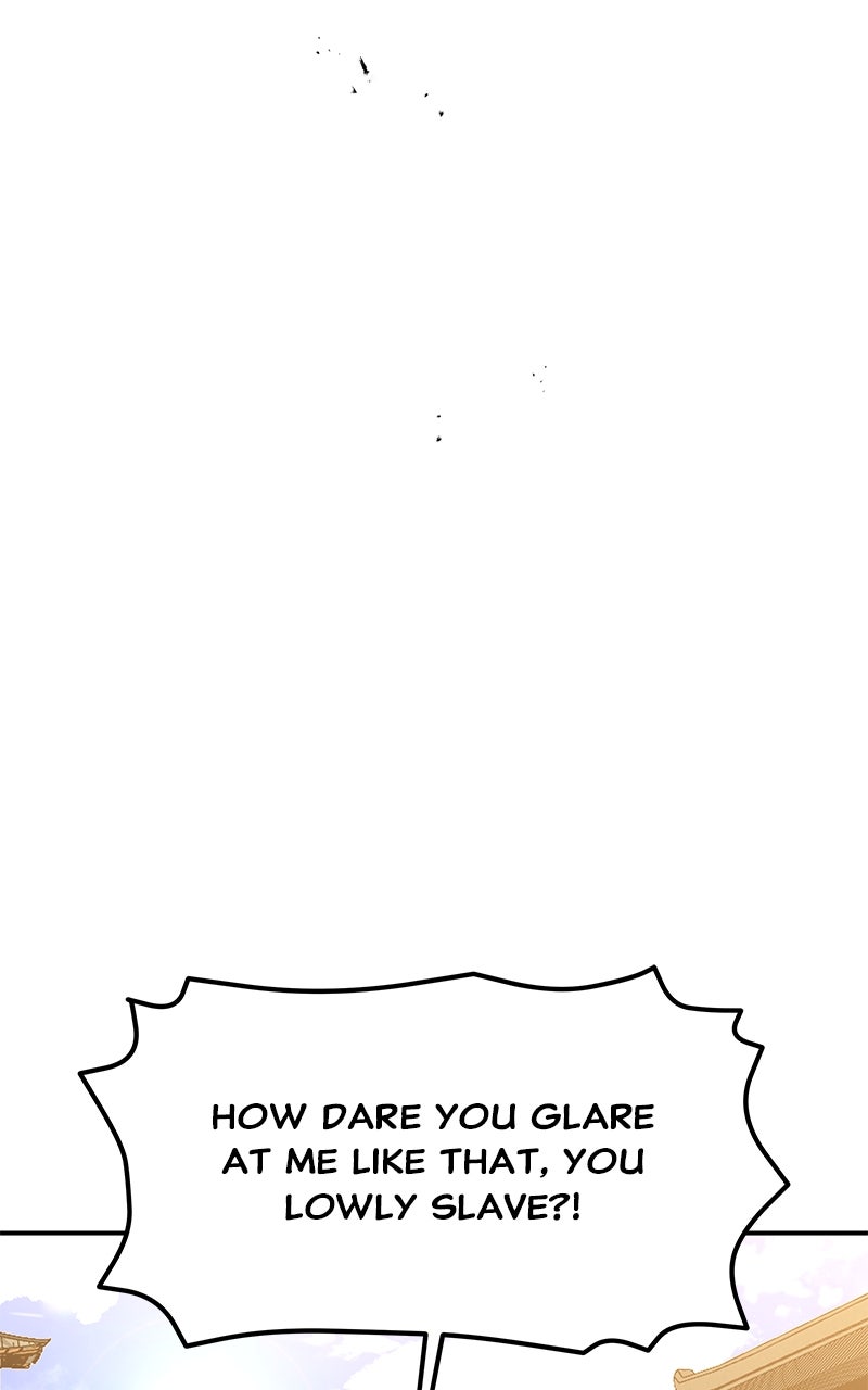 How a Goddess Wins Over Tigers Episode 124 page 3 - 