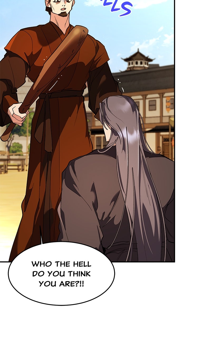How a Goddess Wins Over Tigers Episode 124 page 29 - 